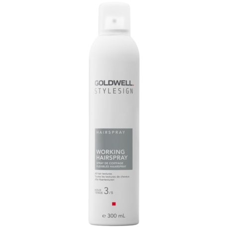 Goldwell Stylesign Hairspray Working Hairspray 300 ml
