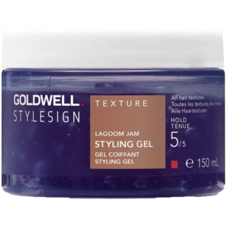 Goldwell Stylesign Texture Lagoom Jam 150 ml