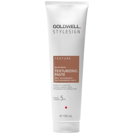 Goldwell Stylesign Texturizing Paste Roughman 150 ml