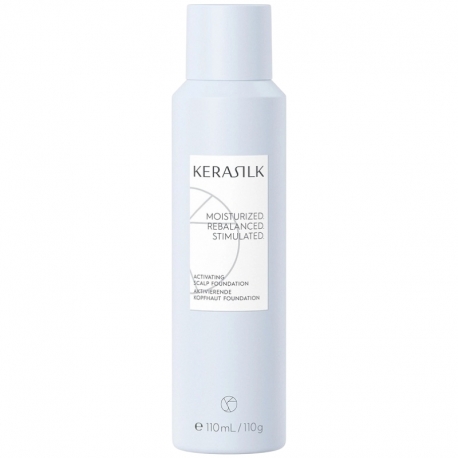 Goldwell Kerasilk Activating Scalp Foundation 110 ml