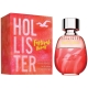 Hollister Festival Vibes for her EDP 100 ml