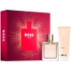 Hugo Boss Alive Gaveæske 50 ml Edp og 75 ml Body Lotion