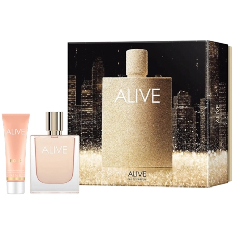 Hugo Boss Alive EDP Gaveæske