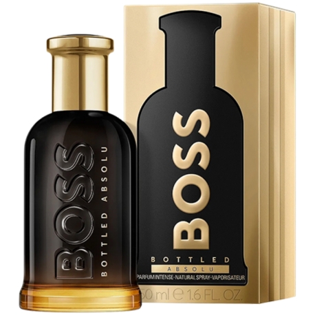 Hugo Boss Bottled Absolu edp 50 ml
