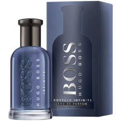 Hugo Boss Bottled Infinite EDP 50 ml