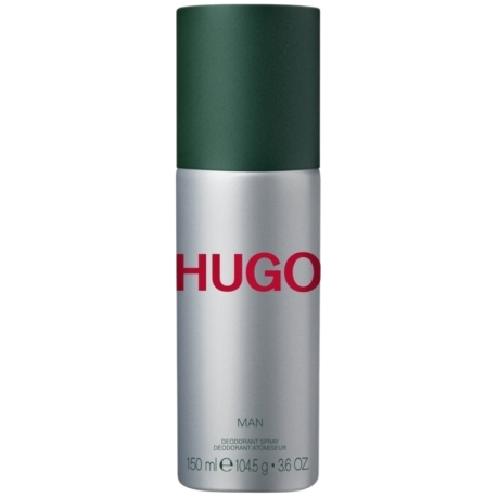Hugo Boss Hugo Deodorant Spray 150 ml