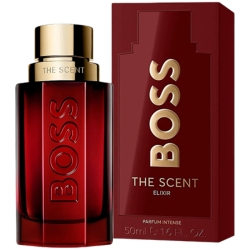 Hugo Boss The Scent Elixir parfum intense 50 ml