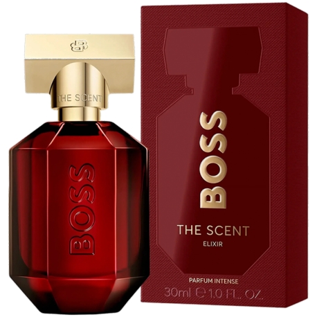 Hugo Boss The Scent Elixir Parfume Intense For Her edp 30 ml