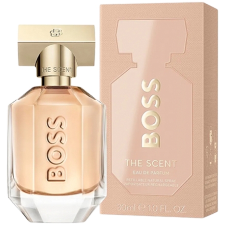 Hugo Boss The Scent For Her edp 30 ml