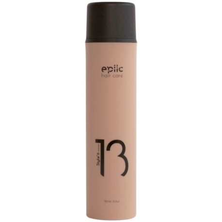 epiic hair care 13 Style'it Cream 150 ml