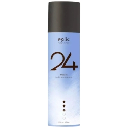 epiic hair care 24 Mess'it Flexible Texturizing Spray 250 ml