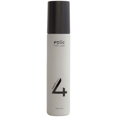 epiic hair care 04 Leave'it Leave-in 150 ml