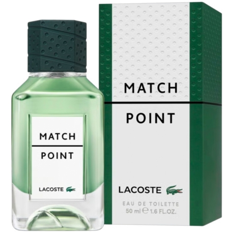 Lacoste Match Point EDT 50 ml