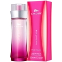 Lacoste Touch Of Pink EDT 50 ml