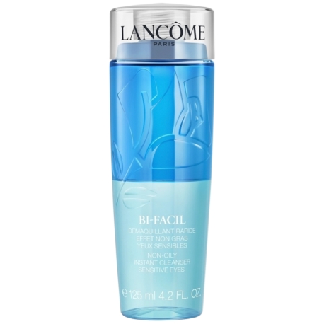Lancôme Bi-Facil Instant Cleanser Sensitive Eyes 125 ml