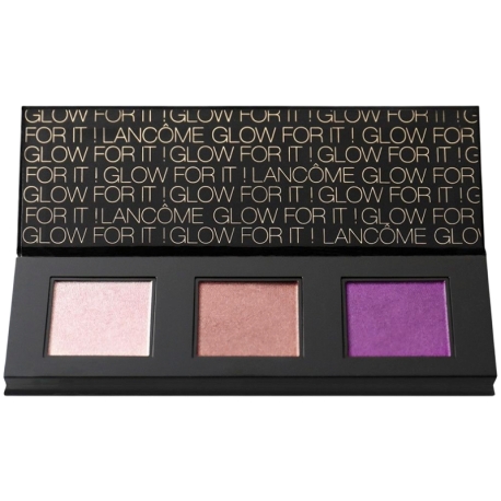 Lancôme Glow For It Palette 04 Amethyst Radiance 6,5g