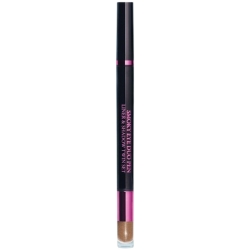 Lancôme Smokey Eye Duo Pen 03 Leather Gold 1,4 ml