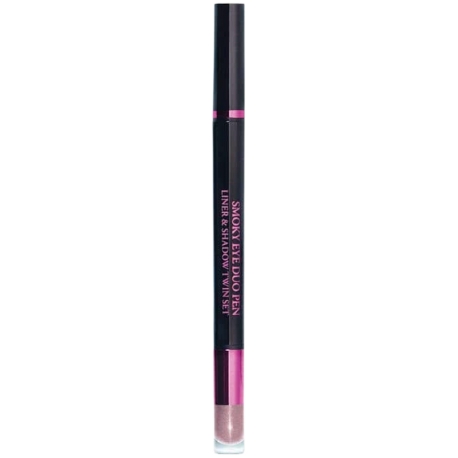 Lancôme Smokey Eye Duo Pen 01 Lilas Nude 1,4 ml