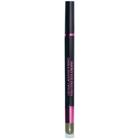 Lancôme Smokey Eye Duo Pen 02 Effortless Kaki 1,4 ml