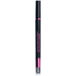 Lancôme Smokey Eye Duo Pen 04 Silver Blue 1,4 ml
