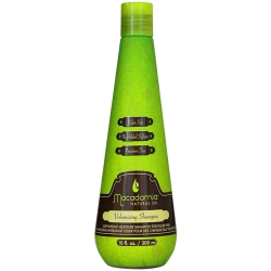 Macadamia Volumizing Shampoo 300ml