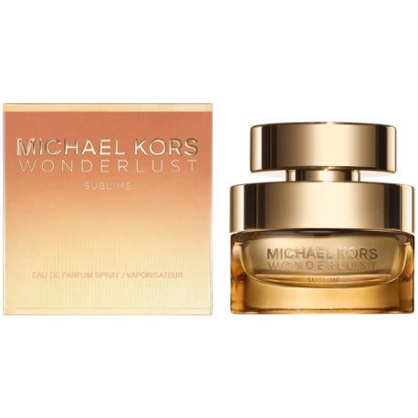Michael Kors Wonderlust Sublime EDP 30 ml