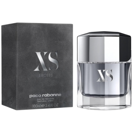 Paco Rabanne XS Excess for Him 100 ml
