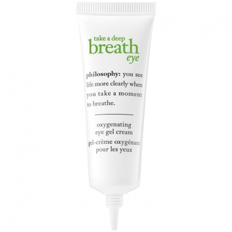philosophy Take a Deep Breath Eye 15 ml