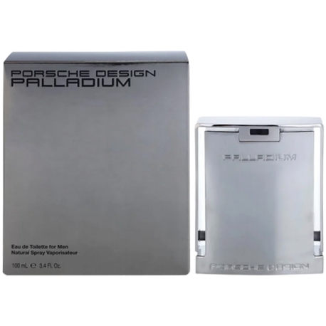 Porsche Design Palladium EDT for Men 100 ml