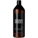 Redken Brews 3-in-1 1000 ml