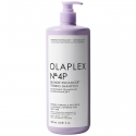 Olaplex No. 4P Blonde Enhancer Toning Shampoo 1000 ml