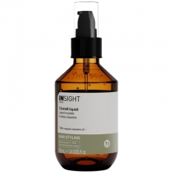 Insight Hair Styling Liquid Crystals 100 ml