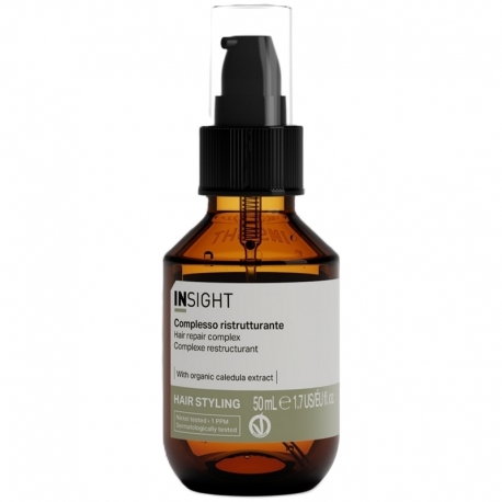 Insight Hair Styling Hair Repair Complex 50 ml