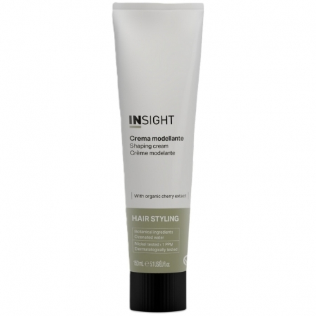 Insight Hair Styling Shaping Cream 150 ml