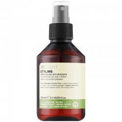 Insight Styling Texturizing Sea Salt Spray 150 ml