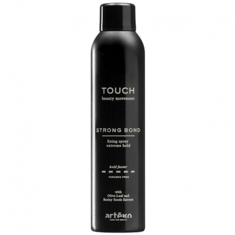 artégo Touch Strong Bond Fixing Spray 250 ml