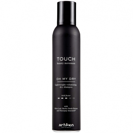 artégo Touch Oh My Dry 250 ml