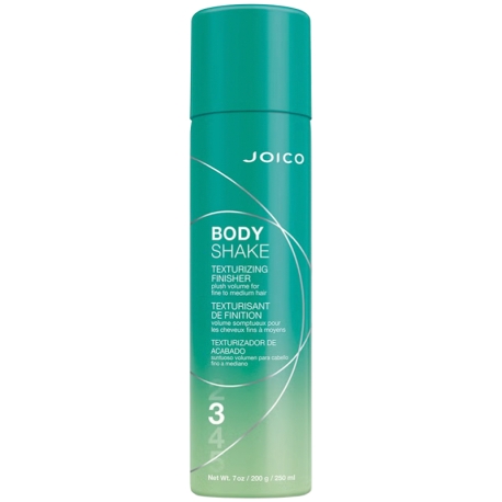 Joico Body Shake Texturizing Finisher 250 ml