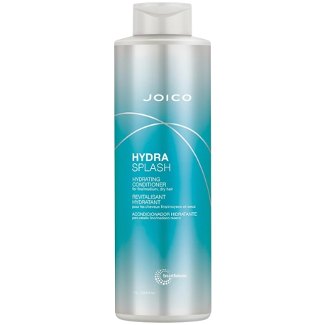Joico Hydrasplash Hydrating Conditioner 1000 ml