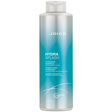 Joico Hydrasplash Hydrating Shampoo 1000 ml