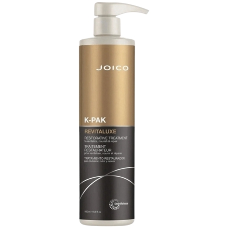 Joico K-Pak Revitaluxe Restorative Treatment 500 ml