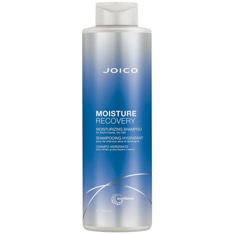 Joico Moisture Recovery Moisturizing Shampoo 1000 ml