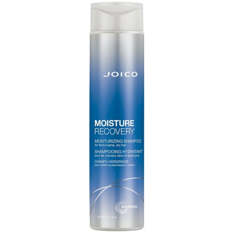 Joico Moisture Recovery Moisturizing Shampoo 300 ml