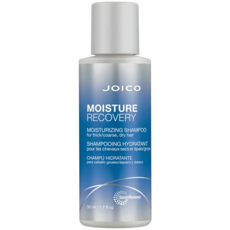 Joico Moisture Recovery Moisturizing Shampoo 50 ml