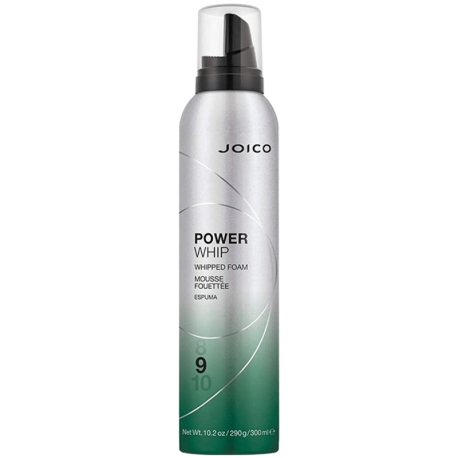 Joico Power Whip Whipped Foam Mousse 300 ml