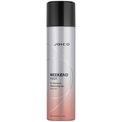Joico Weekend Hair Dry Shampoo 255 ml