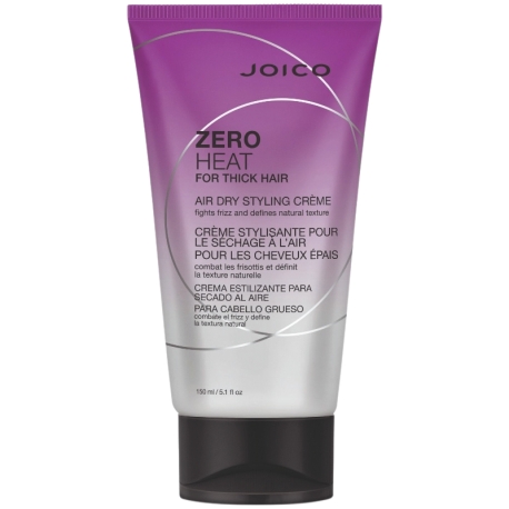 Joico Zero Heat Air Dry Styling Cremé Thick Hair 150 ml
