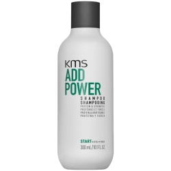 KMS Addpower Shampoo 300 ml