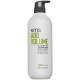 KMS Addvolume Shampoo 750 ml