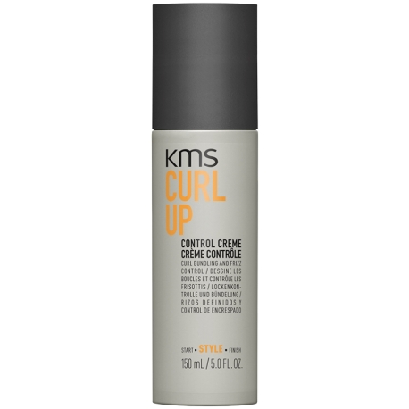 KMS Curlup Control Creme 150 ml